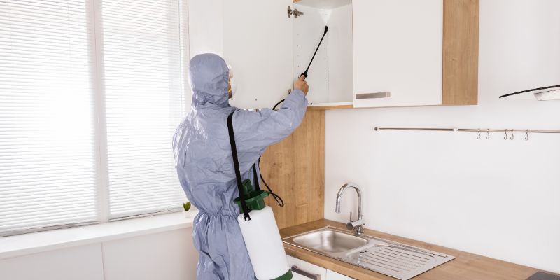 Existe Dedetização para Escorpião em Limeira? Confira! Existe Dedetização para Escorpião em Limeira? Confira!